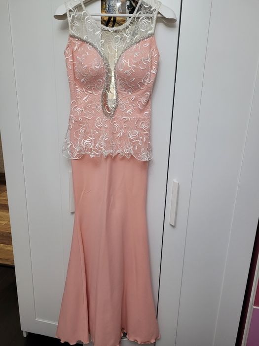 Rochie de seara lunga