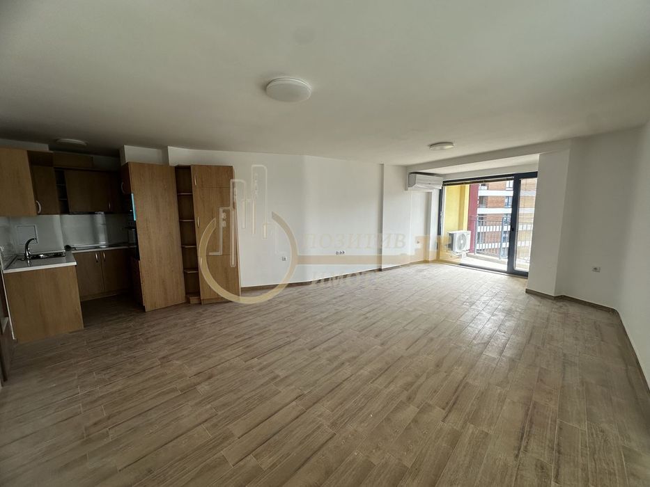 Дава се под наем Тристаен апартамент в София, Овча купел - 113 кв.м за 700 € - Снимка #1