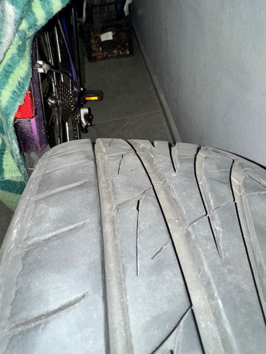 Jante Sparco Gravel 5x112