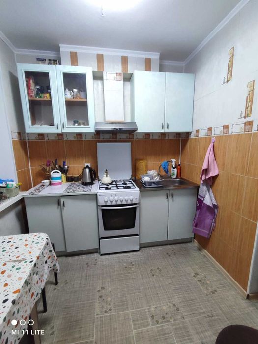 2 комнатная / район Корзины