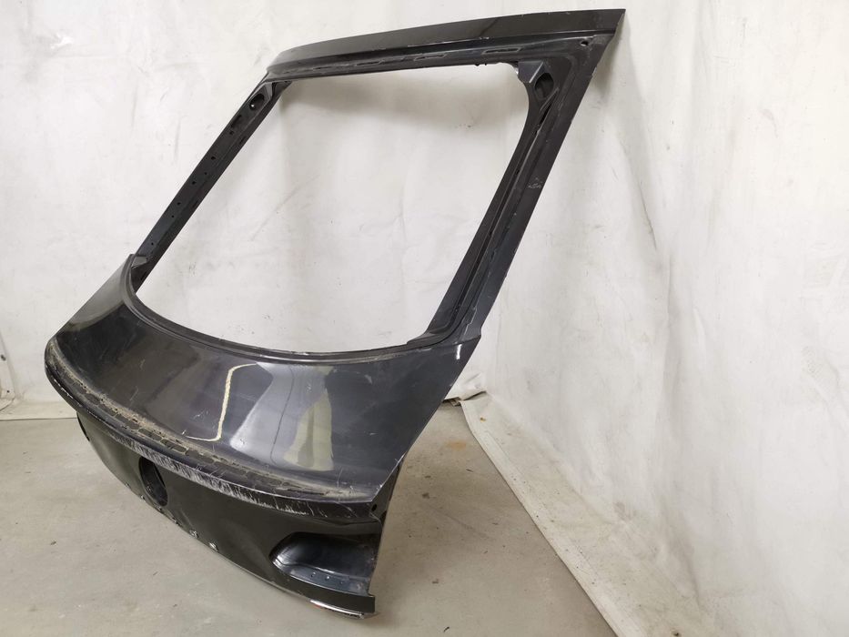 Хаион Капак Багажник Фолксваген ВВ Артеон 1 [ - ] Оригинален Повреден