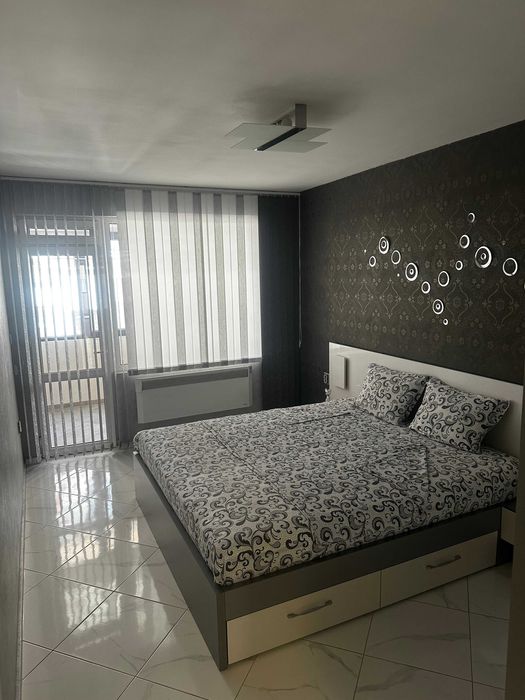 Дава се под наем Двустаен апартамент в Варна, Окръжна болница - 65 кв.м за 765 € - Снимка #4