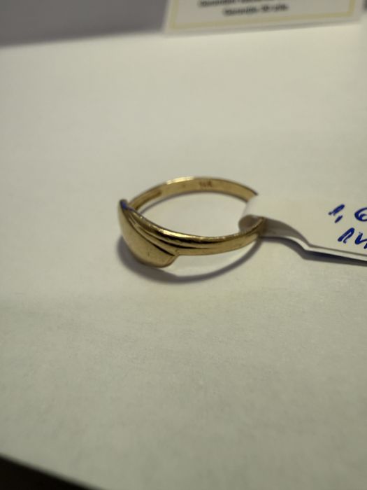 Inel dama (vl) star amanet