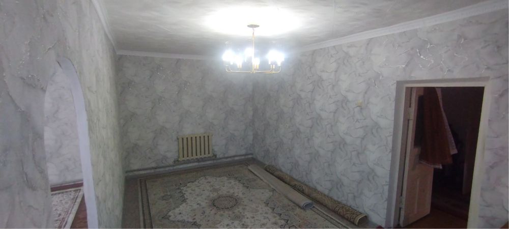 Продам дом в Мичурино