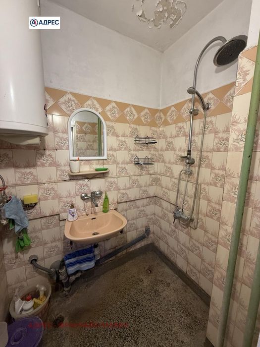 Продава се Двустаен апартамент в Плевен, Сторгозия - 60 кв.м за 1417 €/кв.м - Снимка #8