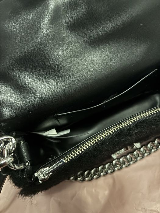 Оригинална  чантичка Marc Jacobs