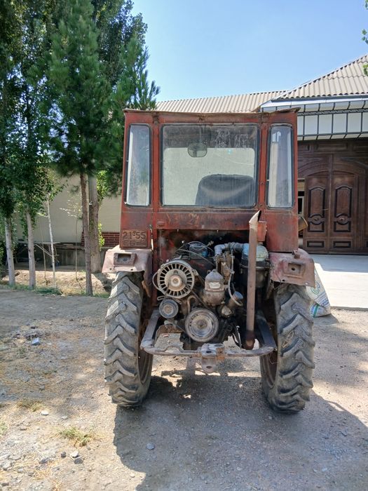 T16 makka sitish aparati bilan