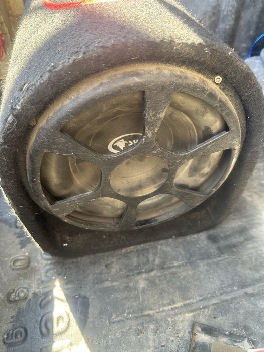 Саббуфер буфер буфер буфер