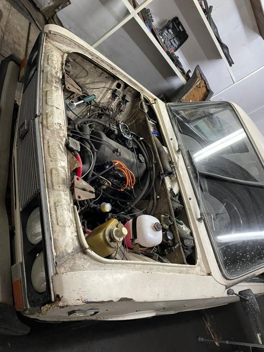 Ваз 2106 продам либо обмен