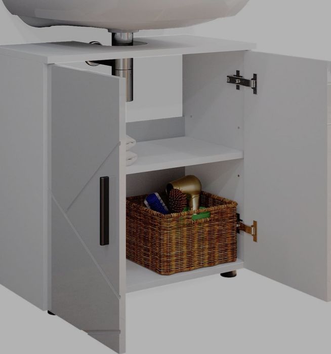 Шкаф за подмивка 3404