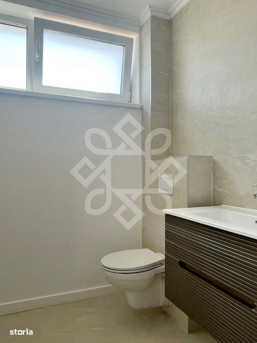 Apartament cu doua camere in Oncea, Oradea