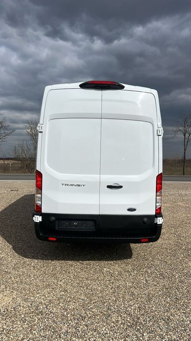 Ford transit! OFERTĂ!