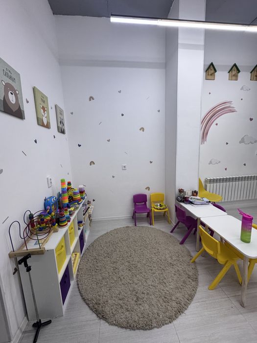 Сдам кабинет педагогу