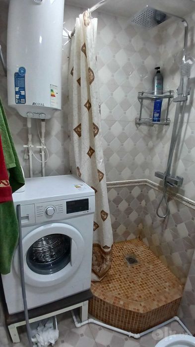 Сдам евро квартиру на Урда Ш.Рашидов Ц12 Лабзак ул.Абая ул.А.Навои Ц4
