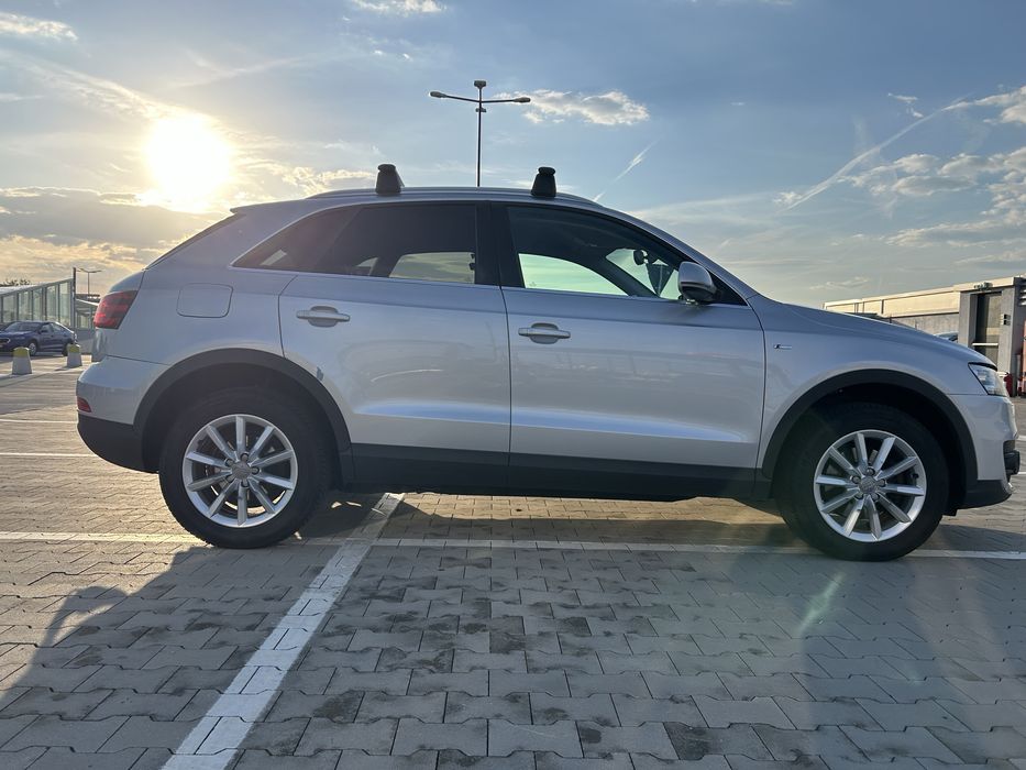 AUDI Q3 2014 — imagine 4