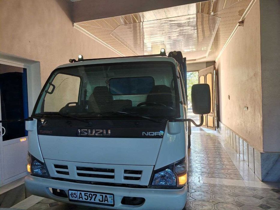 Isuzi sotiladi holati yaxshi qolgan malumotlar telefonda gaplashamiz