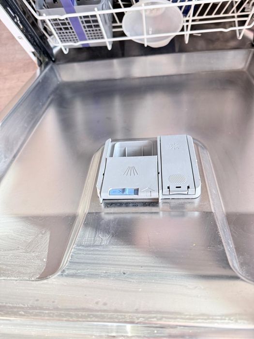 Посудомоечная машина