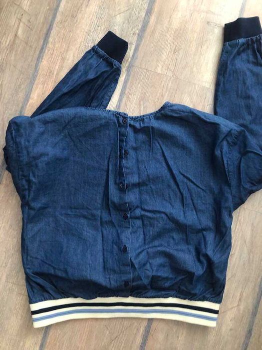 разпродажба на ефектни ризи Зара и др.