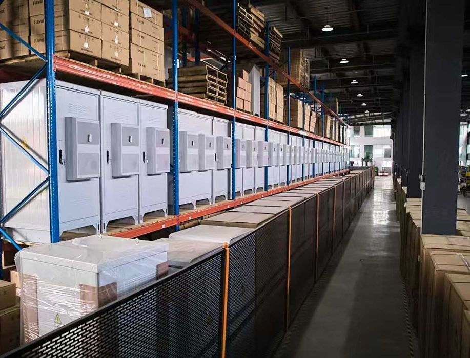 Зарядное устройство для электромобилей — поставщик BYD, медный провод