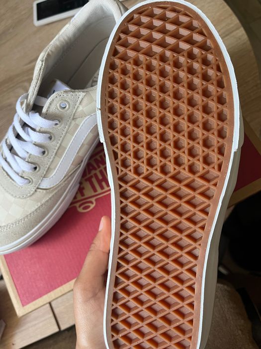 Vans обувки №40 – нови, само пробвани