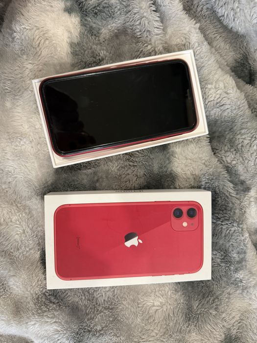 Iphone 11 64гб айфон 11