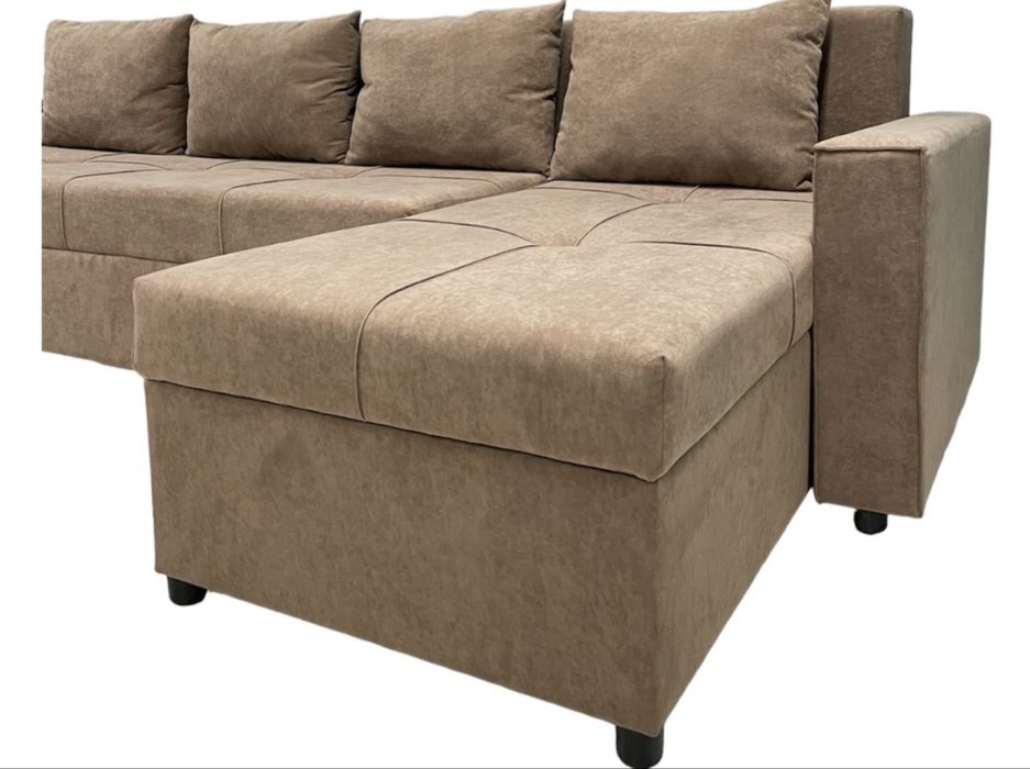 Раскладной диван