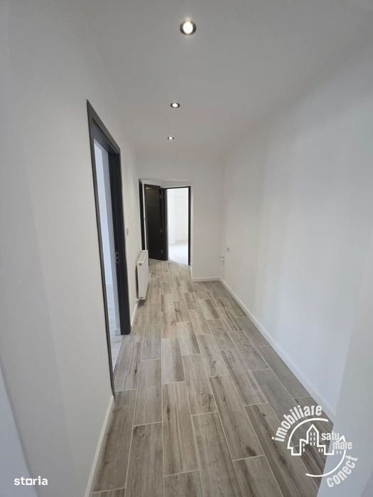 Apartament 3 Camere |  Zona Centrala | ETAJ 4 DIN 5