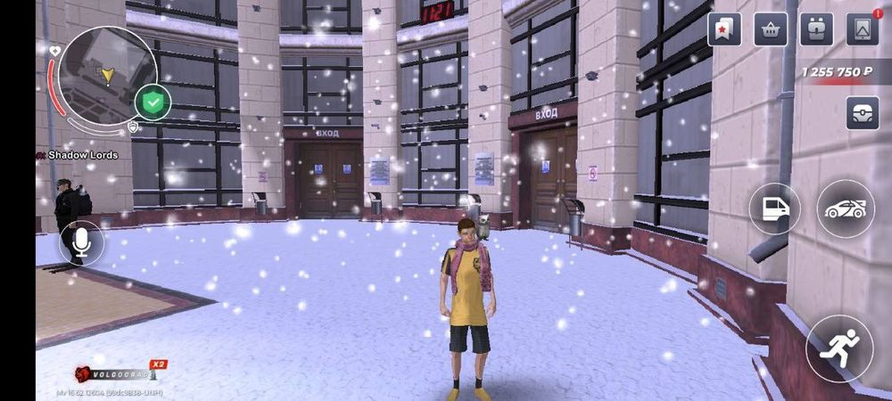 Продаю блек наше акк