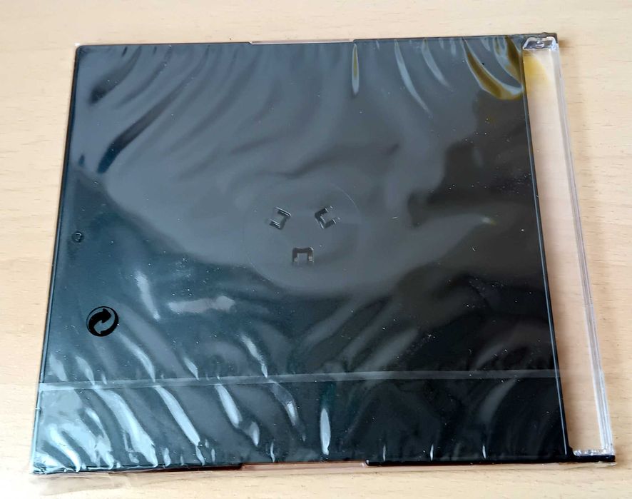 Нов инсталационен диск със софтуер на Microsoft за  Xbox 360.