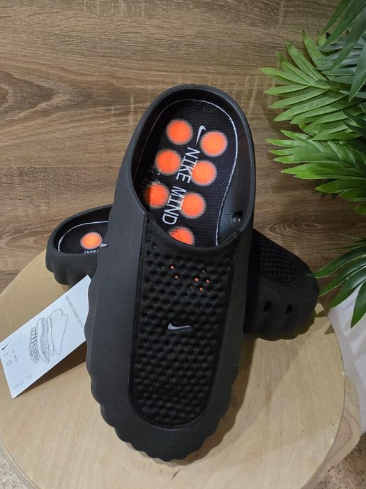 Мужские Тапочки Nike Mind