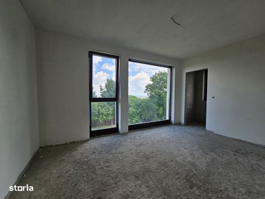 Casa individuala noua | Teren 700mp | Sat Gheorghieni!