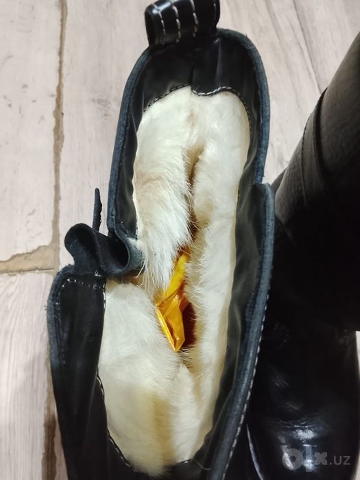 Продам Зимний сапоги