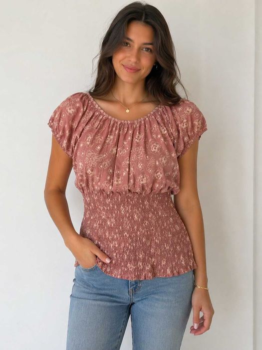 Bluza bumbac Blutsgeschwister XL