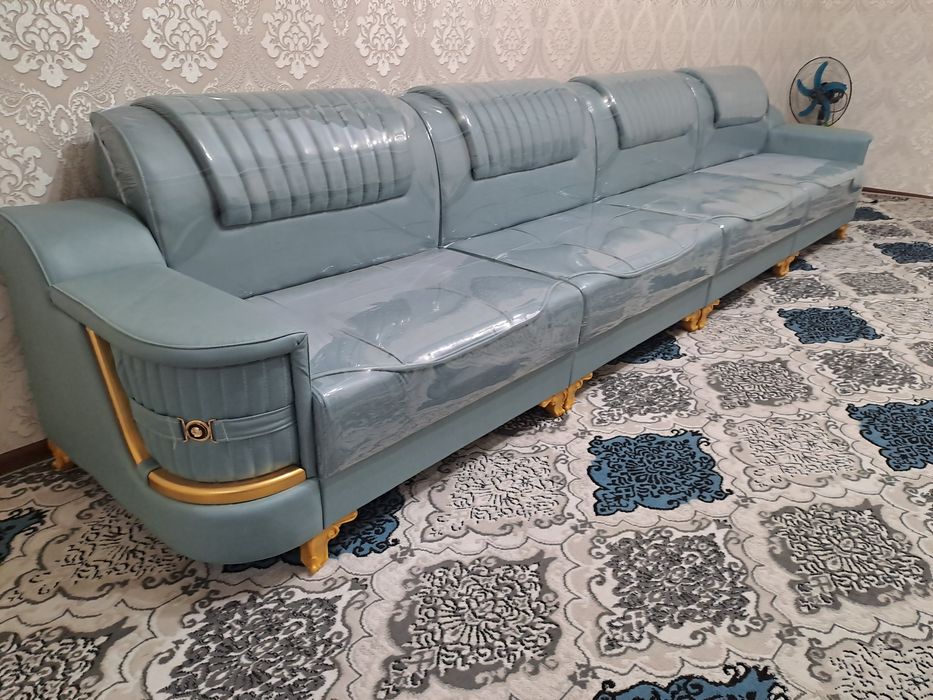 Yumshoq mebellarga buyurtma qabul qilamiz kafolati 3 yil,