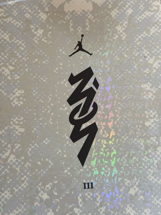 Nike Jordan Zion 3