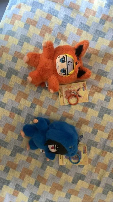 Хит наруто лабубу