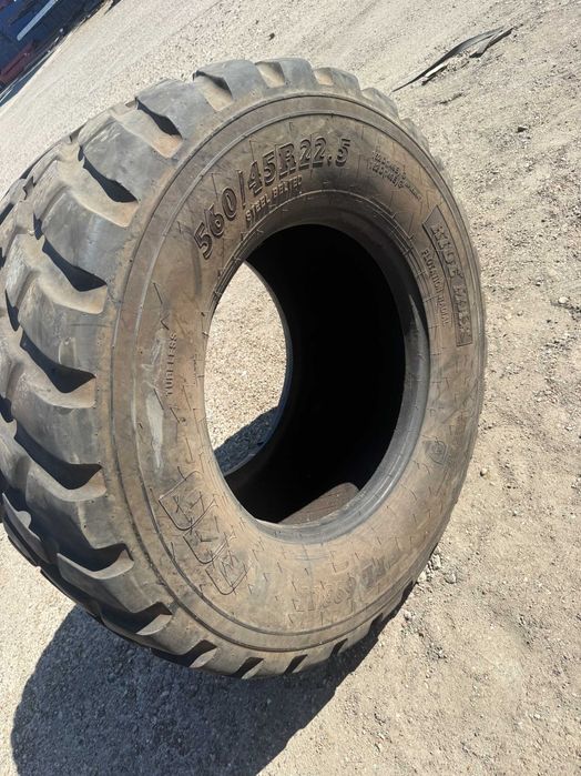Anvelope 520/85R42(20.8R42) 560/45R22.5