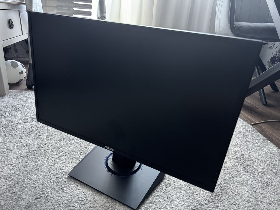 Monitor Gaming ASUS VG245H 24” Full HD 75Hz 1ms FreeSync