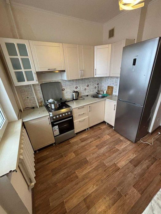 2-х комнатная квартира