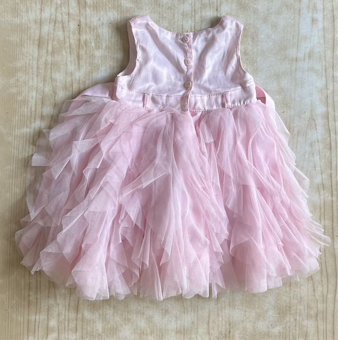 Балаларға арналған киімдер (қыз балаға)