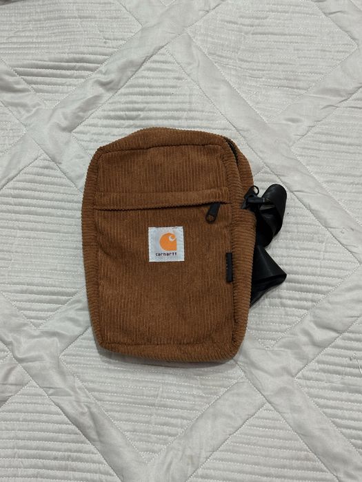 Мини сумки от Carhartt