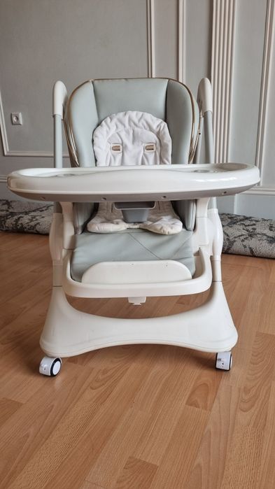 Детский стульчик Kidilo