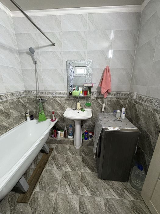 Частный дом в Байсерке