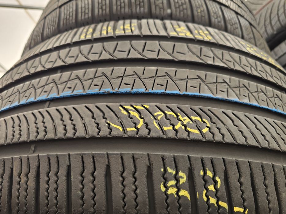275 35 22 pirelli m+s o buc