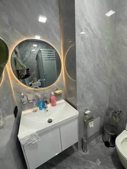 Сдаётся квартира ЖК НРЖ Янги Бахт в Яшнабадском!