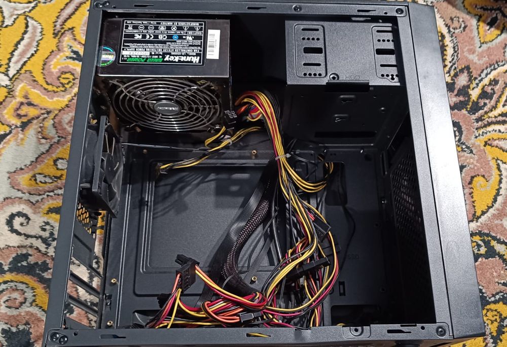 Корпус для компьютера.