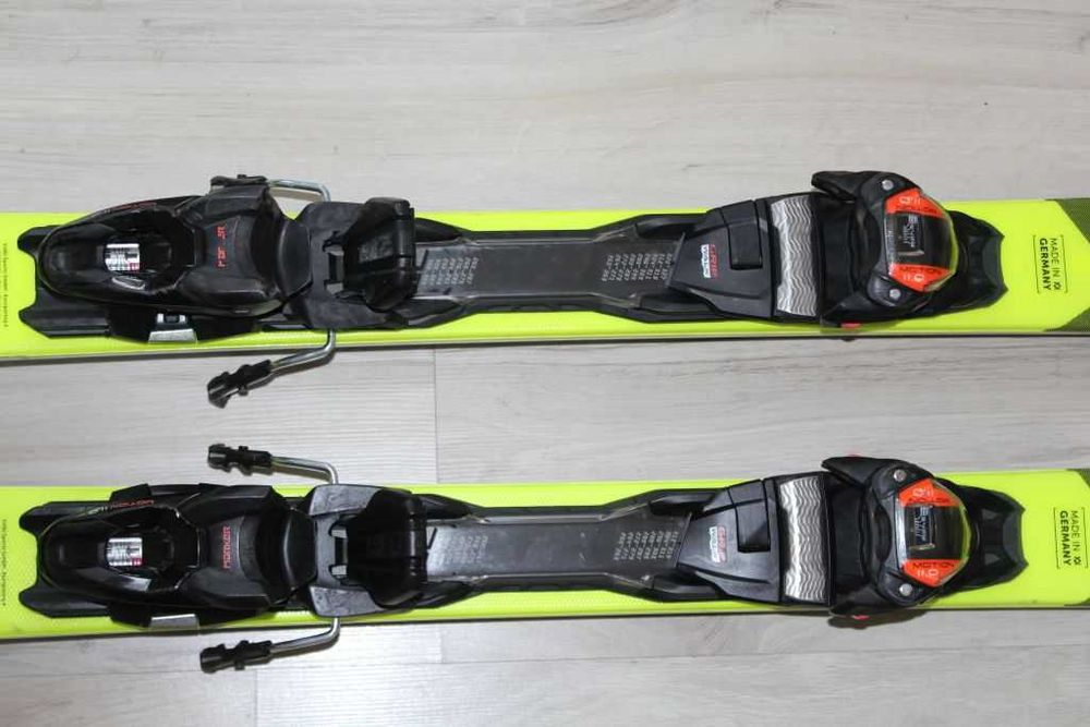 VOLKL RACETIGER Sc Limited 173cm 168cm  158cm 2025