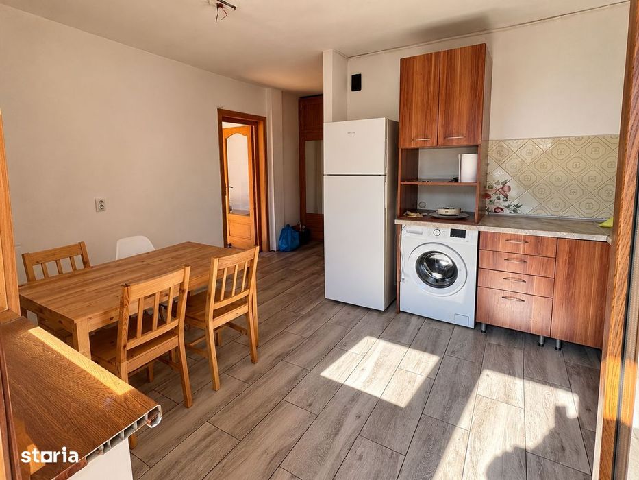 De vânzare apartament 3 camere Grigorescu
