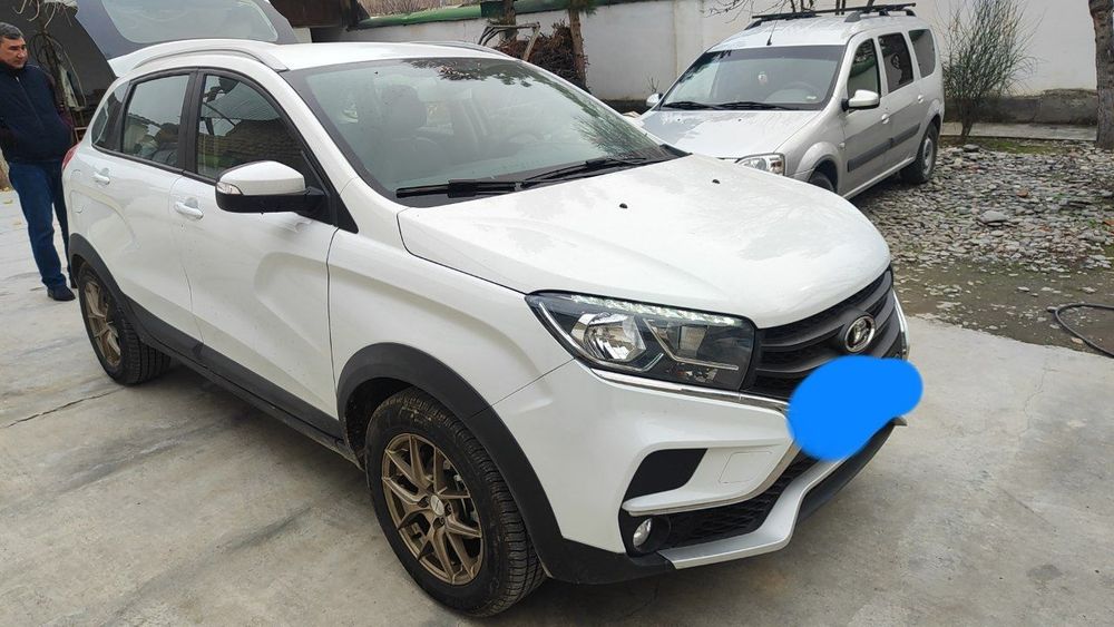 экстрай 5 минг прабек кросс 14000$