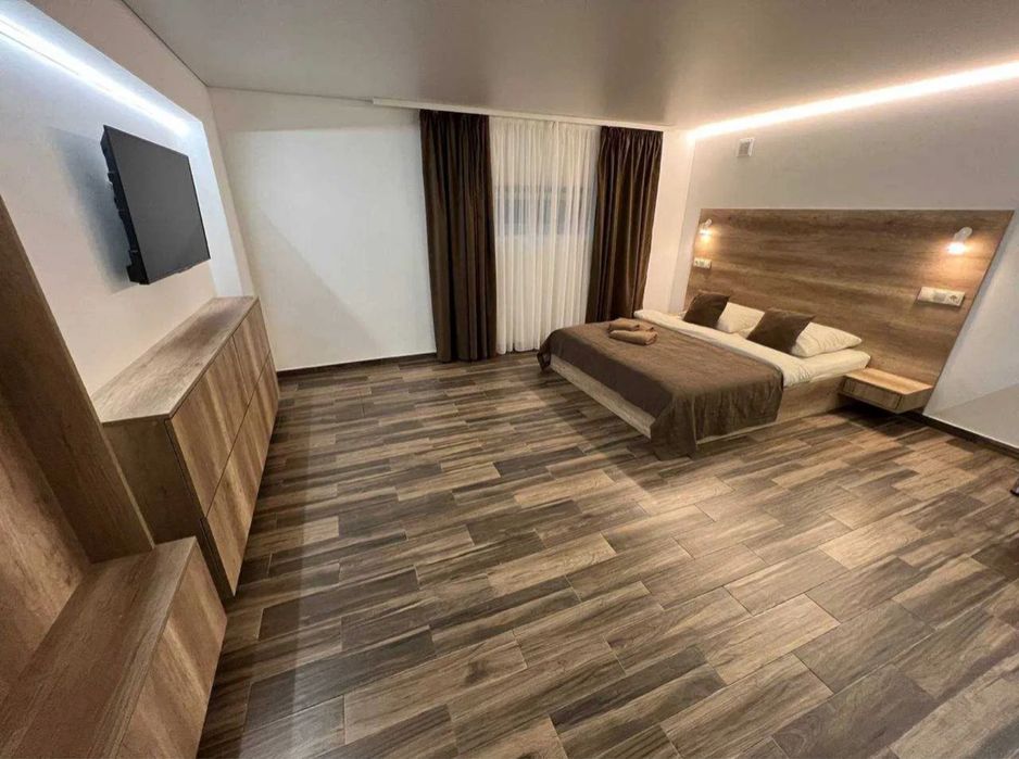 Квартира посуточно 1комнатная